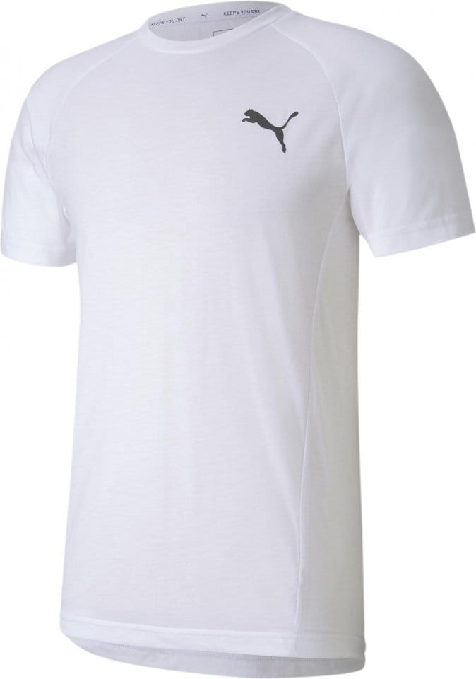 Camiseta Puma EVOSTRIPE Tee