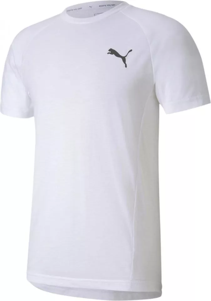 Camiseta Puma EVOSTRIPE Tee