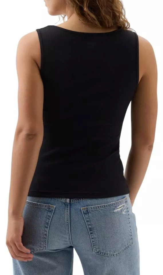 Majica brez rokavov GAP Logo