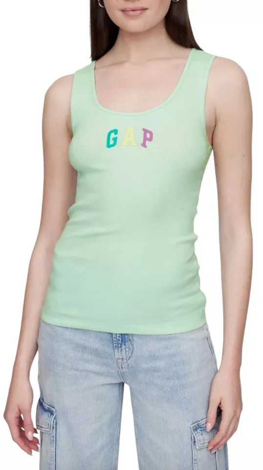 Dámský lifestyle nátělník GAP Logo
