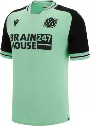 Macron Hannover 96 Jersey 3rd 2022/2023