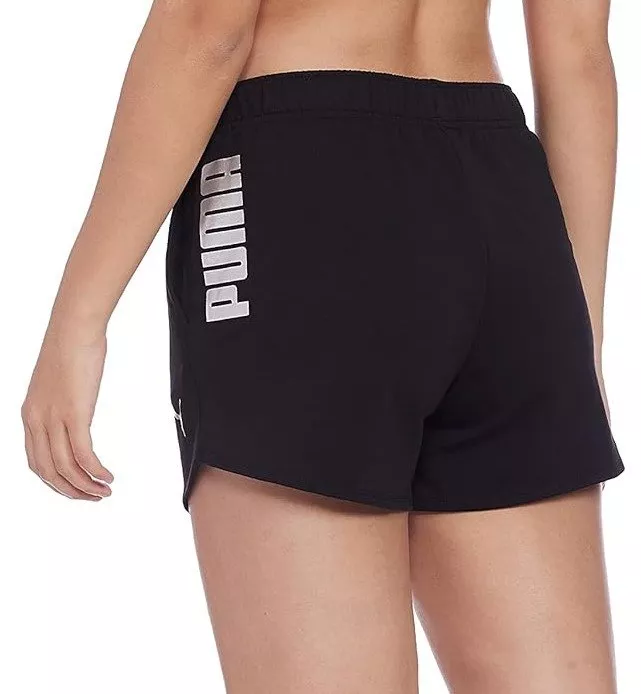 Pantalón corto Puma RTG 3
