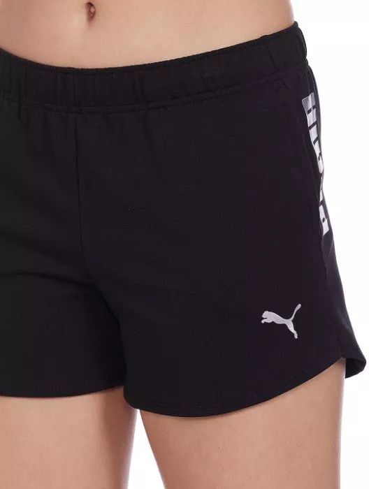 Pantalón corto Puma RTG 3