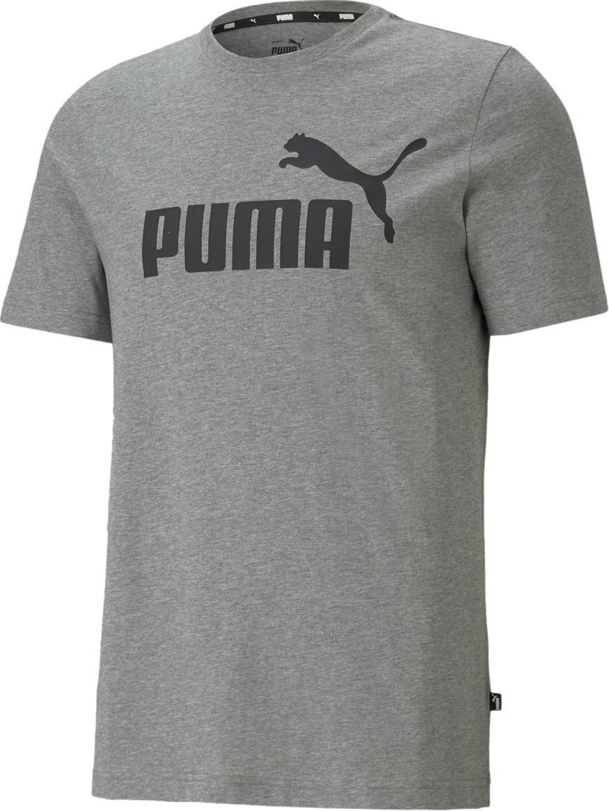 Tričko Puma ESS Logo Tee