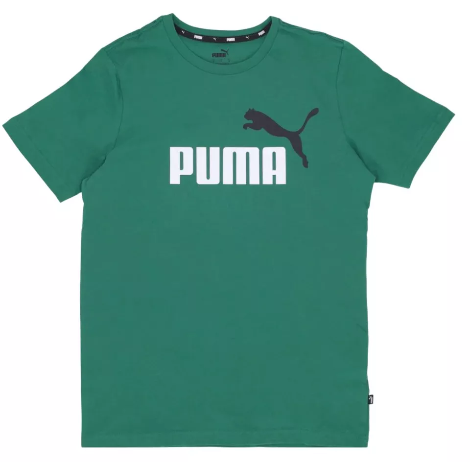 T-paita Puma ESS 2 Col logo t-shirt