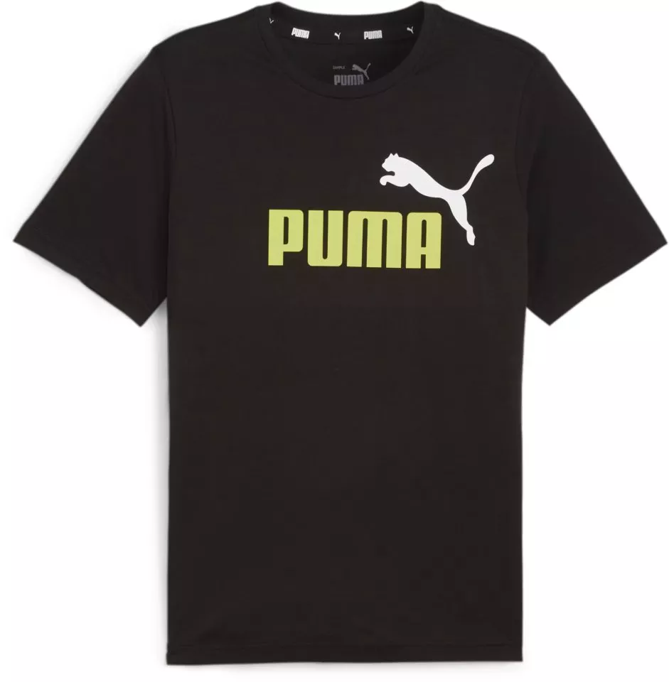 T-Shirt Puma ESS 2 Col logo Tee
