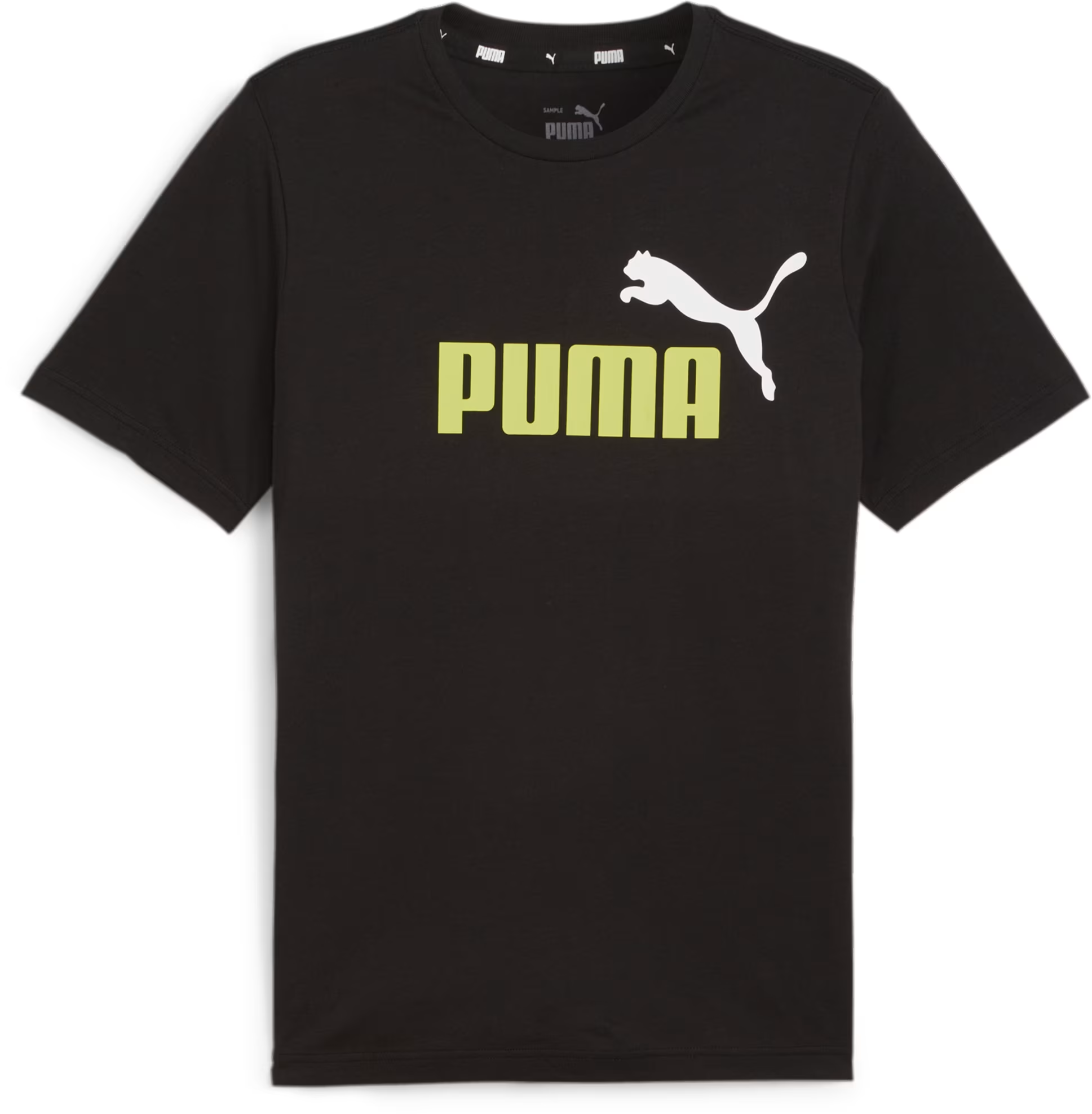 T-Shirt Puma ESS 2 Col logo Tee