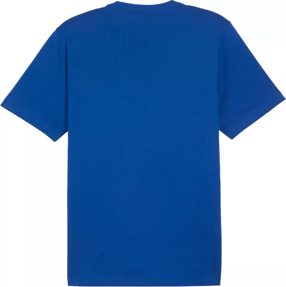 T-paita Puma ESS+ 2 Col Logo Tee