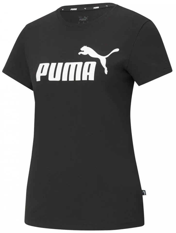 Tričko Puma Essential Logo