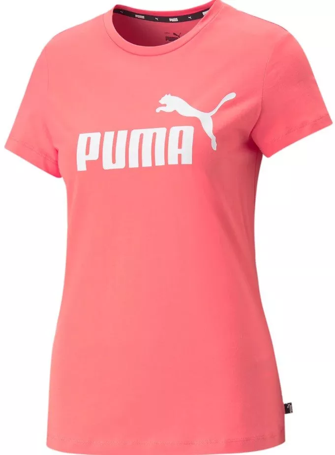 Camiseta Puma ESS Logo Tee (s)