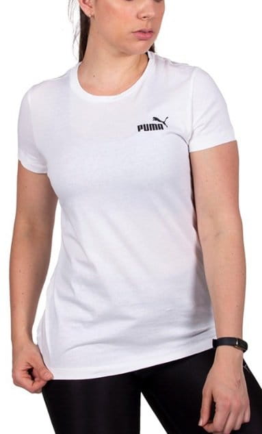 podkoszulek Puma ESS Small Logo Tee