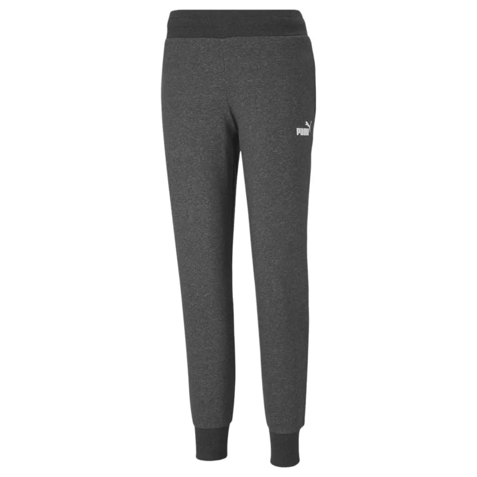Hlače Puma Essentials Sweatpants
