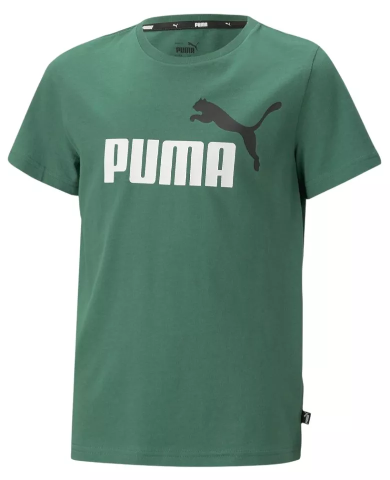 Тениска Puma Essential logo t-shirt kids