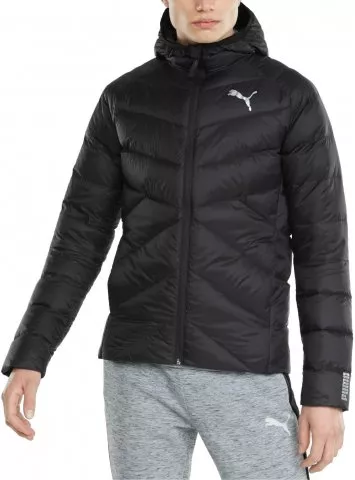 PWRWarm packLITE DOWN Jacket