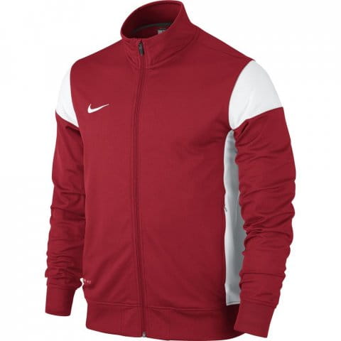YTH ACADEMY14 SDLN KNIT JKT - TEAMSPORT