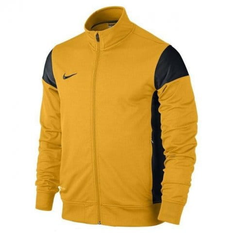 YTH ACADEMY14 SDLN KNIT JKT - TEAMSPORT