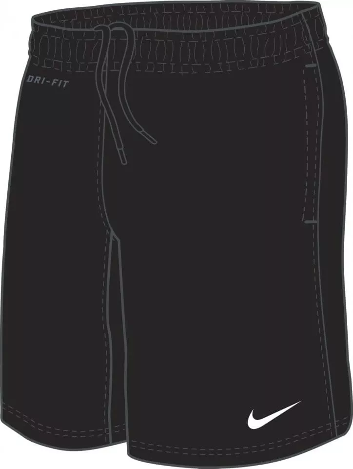 Nike libero knit shorts online