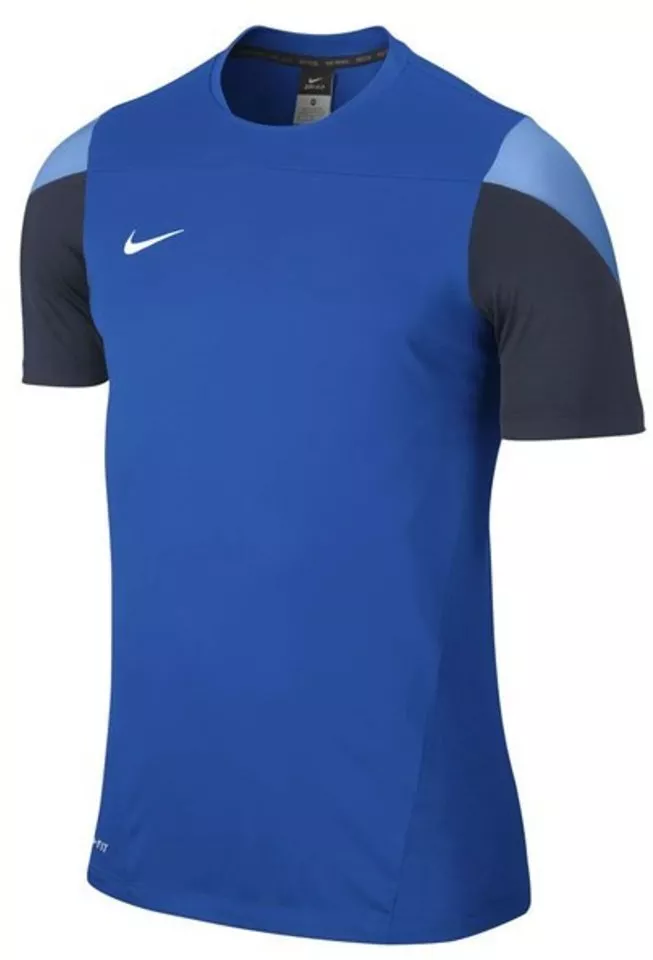 Nike SS SQUAD14 TRNG TOP - TEAMSPORT Rövid ujjú póló
