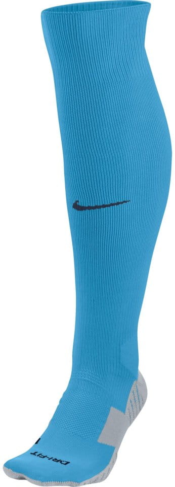sky blue nike football socks