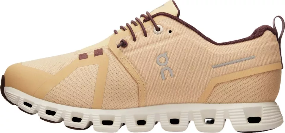 Skor On Running Cloud 5 Waterproof