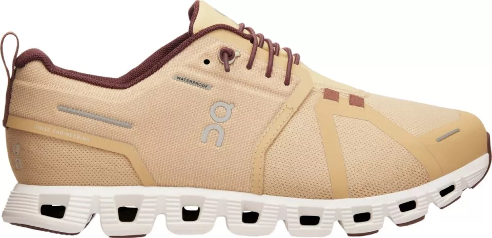 Skor On Running Cloud 5 Waterproof