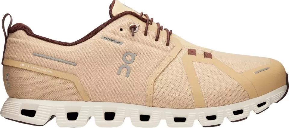 Sapatilhas On Running Cloud 5 Waterproof