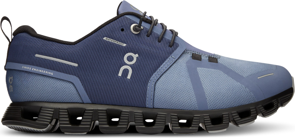 Chaussures On Running Cloud 5 Waterproof