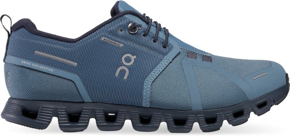 Obuwie On Running Cloud 5 Waterproof W