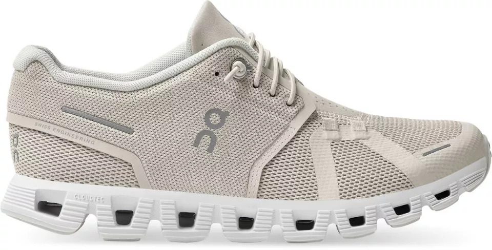 Men's Cloud 5 | White | On Czech Republic