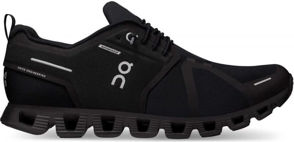 Sapatilhas On Running Cloud 5 Waterproof W