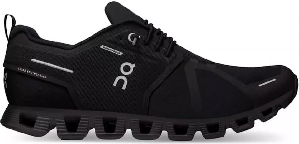 Sapatilhas On Running Cloud 5 Waterproof W