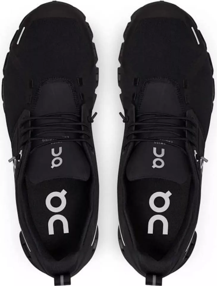 Sapatilhas On Running Cloud 5 Waterproof W