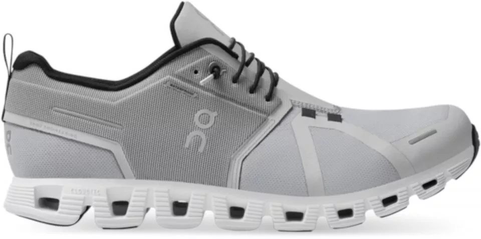 Shoes On Running Cloud 5 Waterproof M