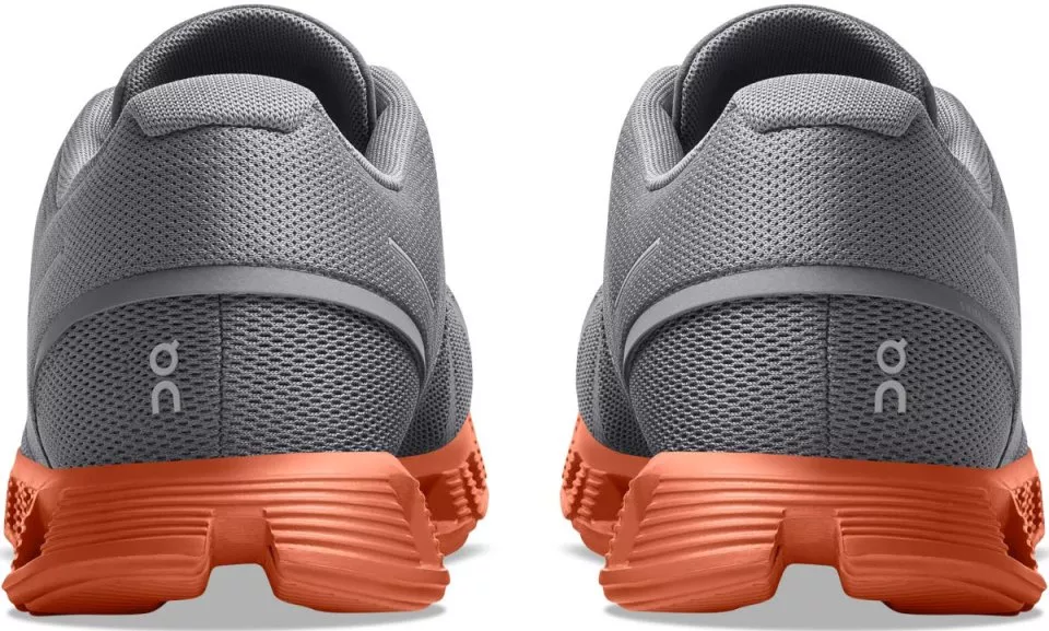 Shoes On Running Cloud