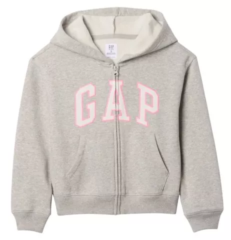 GAP FullZip Logo