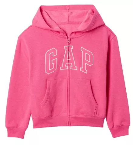 GAP FullZip Logo