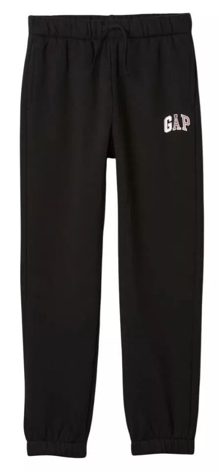GAP Logo Joggers Nadrágok