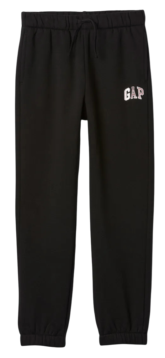 GAP Logo Joggers Nadrágok