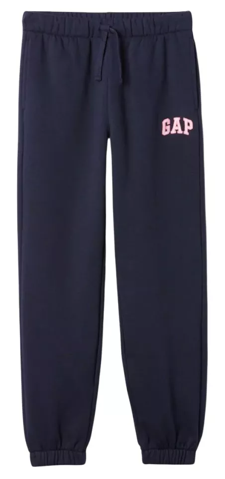 GAP Logo Joggers Nadrágok