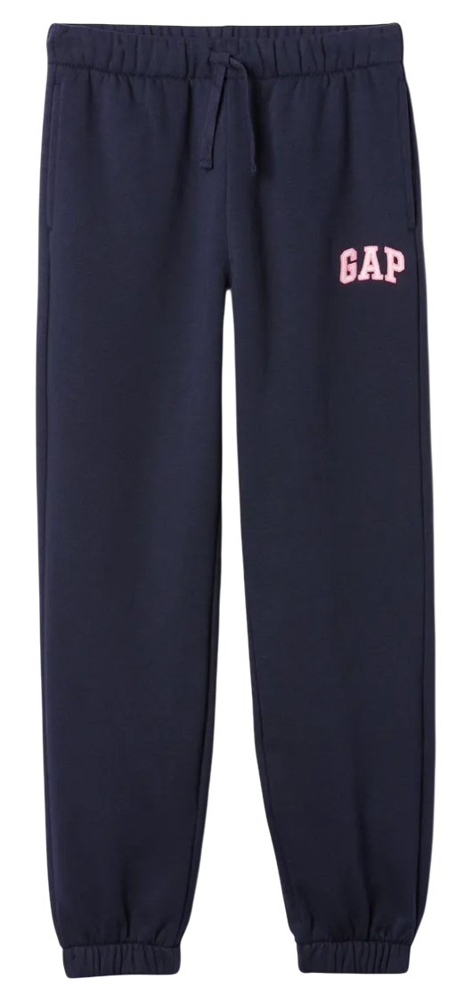 GAP Logo Joggers Nadrágok