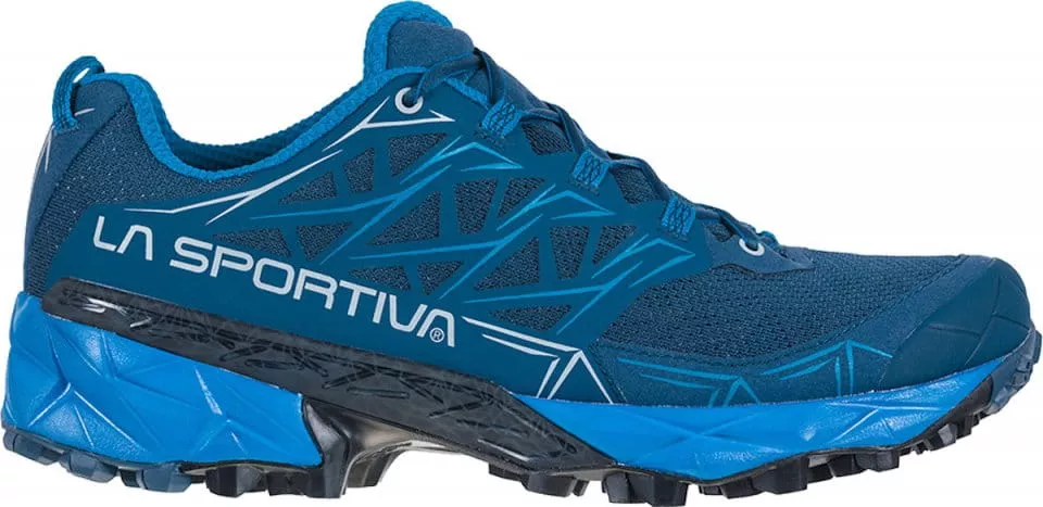 Polkukengät la sportiva Akyra