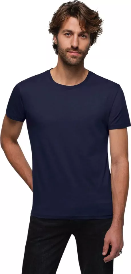 Magliette Hakro GOTS T-Shirt