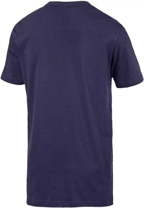 T-shirt Puma Classics Logo Tee