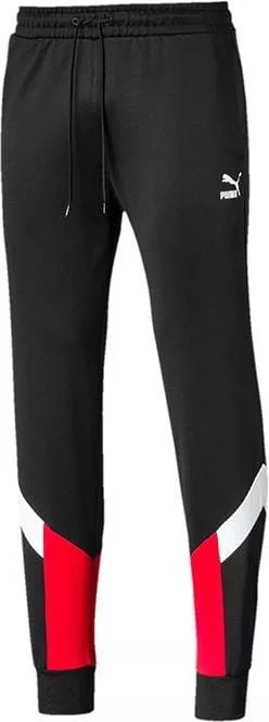 Pantalón Puma Iconic MCS Track Pant CUFF