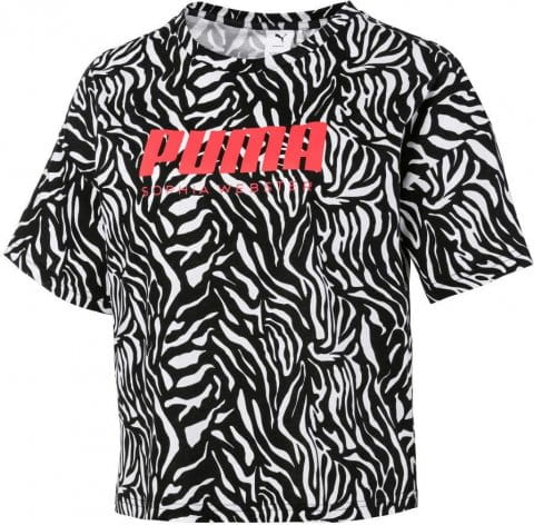 x SW AOP Tee