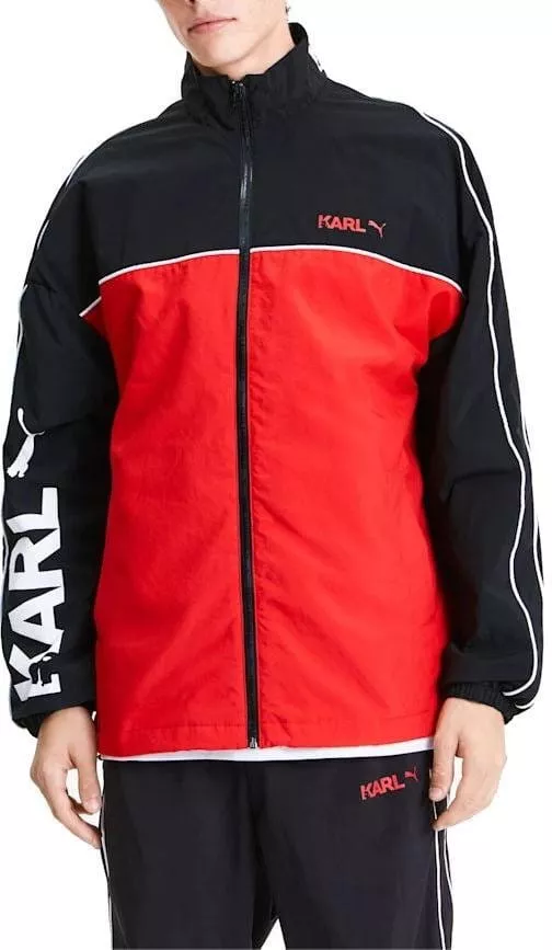 Pánská bunda Puma x Karl Lagerfeld