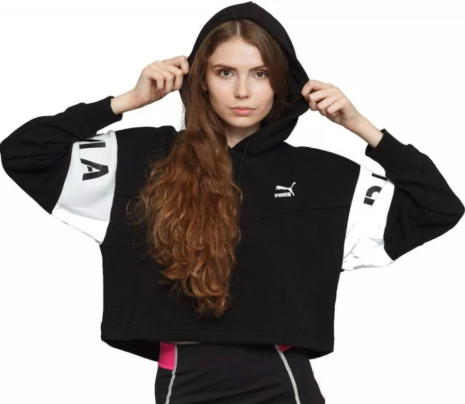 Sudadera con capucha Puma XTG Hoody
