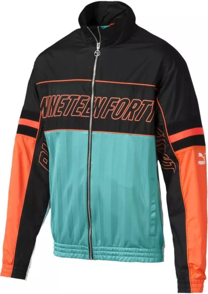 Chaqueta Puma luXTG Woven Jacket