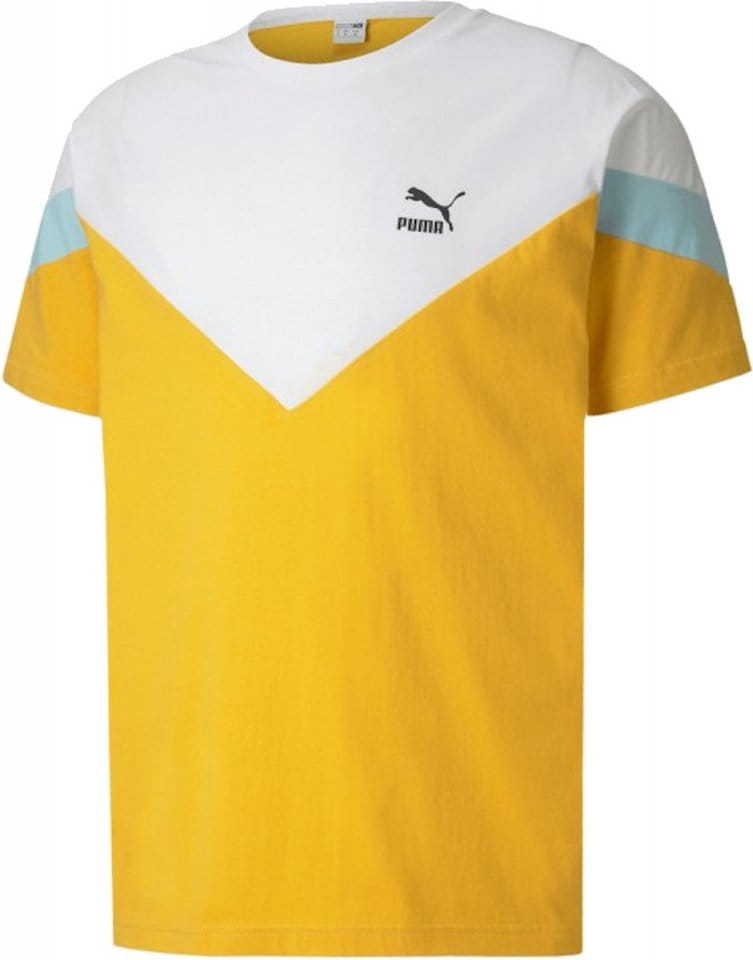 Puma iconic mcs tee online