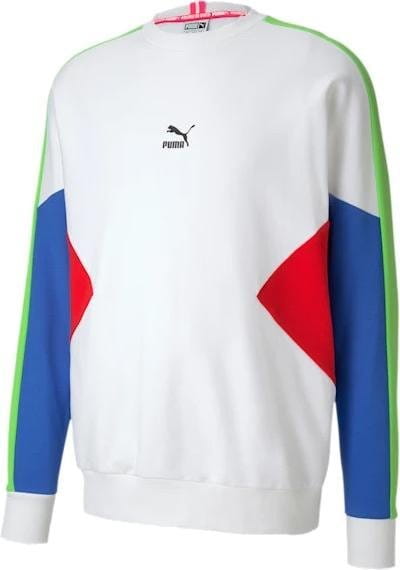 Sudadera Puma TFS Crewneck Sweatshirt